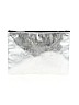 Express Silver Clutch One size - photo 2