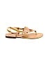 American Eagle Outfitters Solid Tan Sandals Size 6 (youth) - photo 1