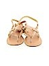 American Eagle Outfitters Solid Tan Sandals Size 6 (youth) - photo 2