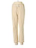First Issue by Liz Claiborne 100% Cotton Tan Sweatpants Size M (petite) - photo 1