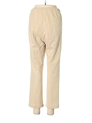 First Issue by Liz Claiborne Sweatpants (view 2)