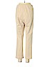 First Issue by Liz Claiborne 100% Cotton Tan Sweatpants Size M (petite) - photo 2