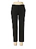 Trina Turk Black Dress Pants Size 8 - photo 1