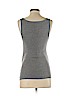 Isabel Maternity Gray Tank Top Size S - photo 2