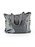 Crocs Gray Diaper Bag One size - photo 3