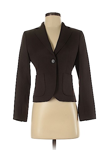 J.Crew Wool Blazer (view 1)