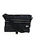 Assorted Brands 100% Nylon Black Laptop Bag One size - photo 1