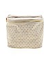 Kate Spade New York Polka Dots Tan Makeup Bag One size - photo 1