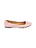 Unbranded Pink Flats Size 8 (wide) - photo 1