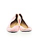 Unbranded Pink Flats Size 8 (wide) - photo 2