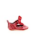 Baby Gap Red Flats Size 0-3 mo (baby, wide) - photo 1