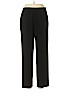 Rafaella Black Dress Pants Size 12 (petite) - photo 1