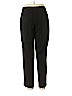 Rafaella Black Dress Pants Size 12 (petite) - photo 2