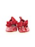 Baby Gap Red Flats Size 0-3 mo (baby, wide) - photo 2