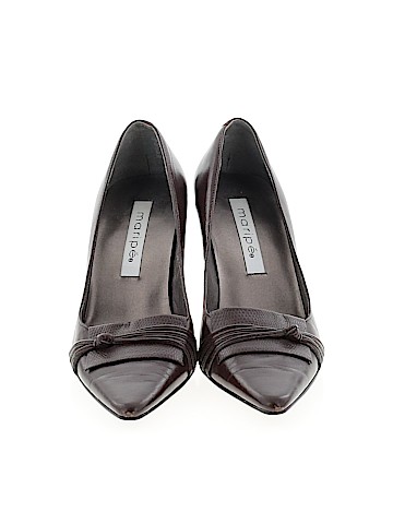 Maripe Heels (view 2)