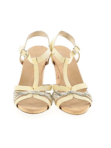 Bandolino Heels (view 2)