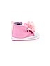 Unbranded Pink Sneakers Size 3-6 mo (baby, wide) - photo 1