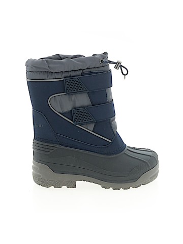 Unbranded Rain Boots (view 1)