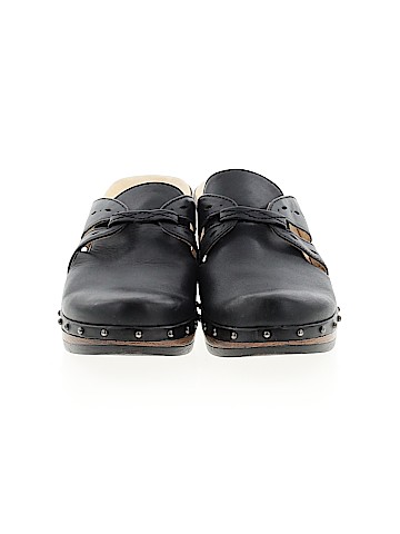 Bass Mule/Clog (view 2)