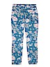 The Children's Place Floral Blue Jeggings Size 16 - photo 2