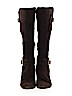 Nine West Brown Boots Size 8 (wide) - photo 2
