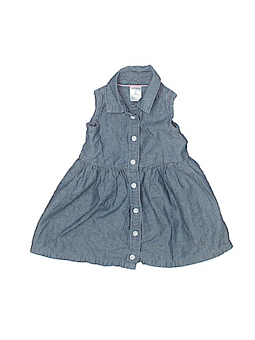 Carter's Dress (view 1)