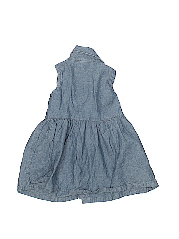 Carter's Dress (view 2)