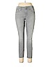 Gap Gray Jeans Size 12 - photo 1