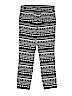 The Children's Place Print Black Jeggings Size 16 - photo 2