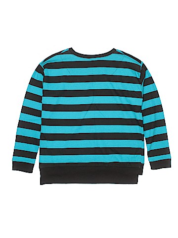 Justice Long Sleeve Top (view 2)