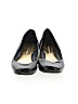 BCBGeneration Black Flats Size 8 1/2 - photo 2