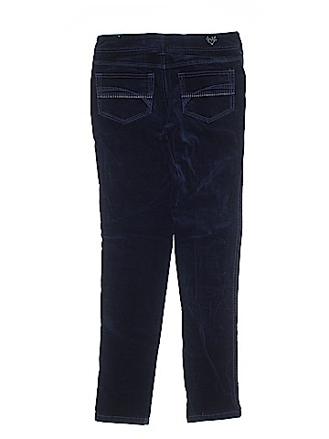 Justice Cords (view 2)