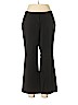 Worthington Black Dress Pants Size 12 (petite) - photo 1