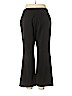 Worthington Black Dress Pants Size 12 (petite) - photo 2