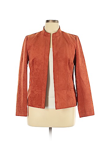 DressBarn Jacket (view 1)