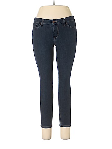 Crown & Ivy Jeans (view 1)