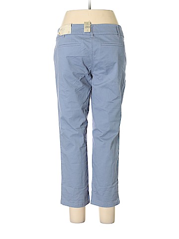 Ann Taylor LOFT Khakis (view 2)