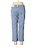 Ann Taylor LOFT Blue Khakis Size 12 (petite) - photo 2