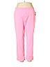 Gap 100% Cotton Pink Khakis Size 16 - photo 1