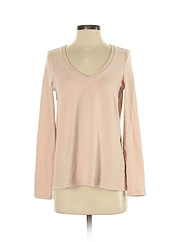 American Eagle Outfitters Pullover Sweater (view 1)