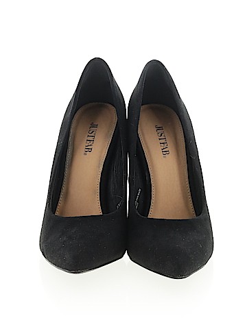 Just Fab Heels (view 2)