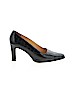 Ralph Lauren Black Heels Size 9 - photo 1