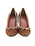 Impo Brown Heels Size 9 - photo 2