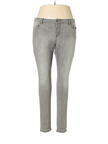 Jennifer Lopez Jeans (view 1)