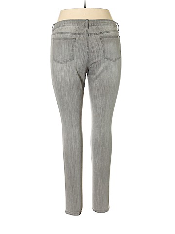 Jennifer Lopez Jeans (view 2)