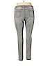 Jennifer Lopez Gray Jeans Size 14 - photo 2