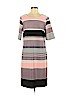 ILE New York Pink Casual Dress Size 12 - photo 1