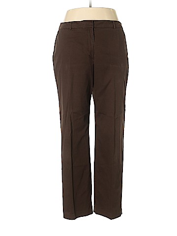 Kim Rogers Dress Pants (view 1)