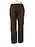 Kim Rogers Brown Dress Pants Size 16 - photo 2
