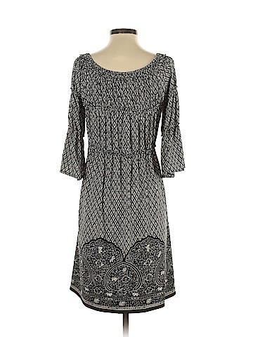 Sophie Max Casual Dress (view 2)